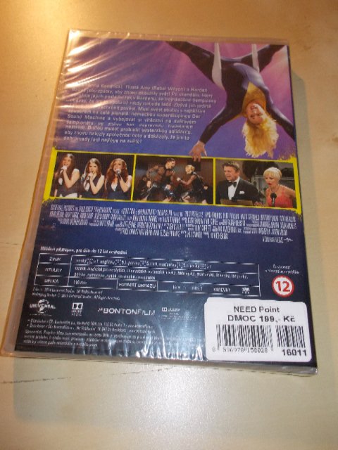 Ladíme 2 (DVD)