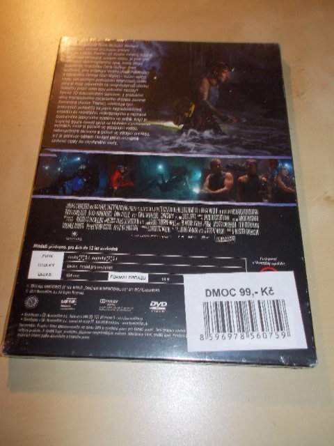 Sanctum (DVD)