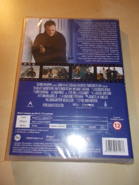 Mistr (DVD)
