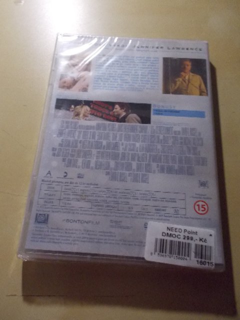Joy (DVD)