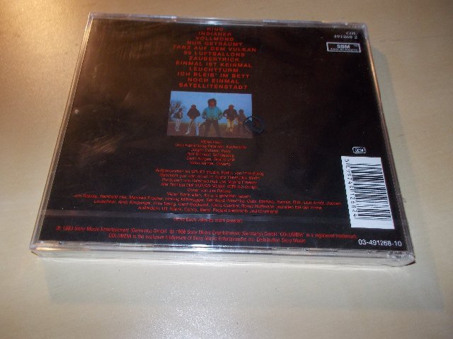 Nena - Nena (CD)