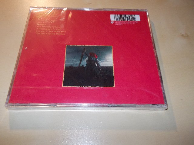 DEPECHE MODE - BROKEN FRAME (CD)