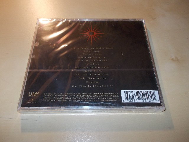 Chris Cornell - Higher Truth (CD)