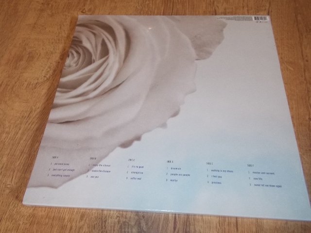 DEPECHE MODE - BEST OF VOL.1  (3Vinyl-LP)