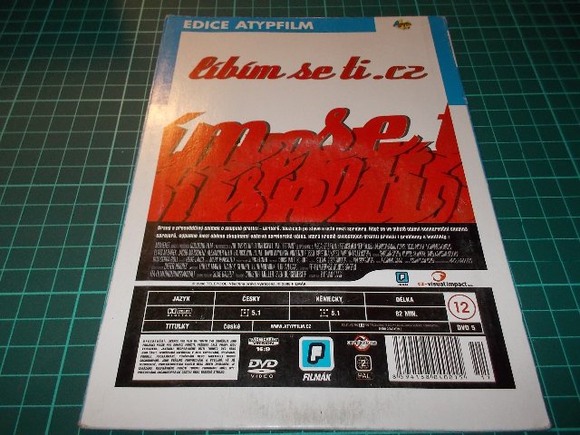 Wholetrain (DVD v pošetce) 