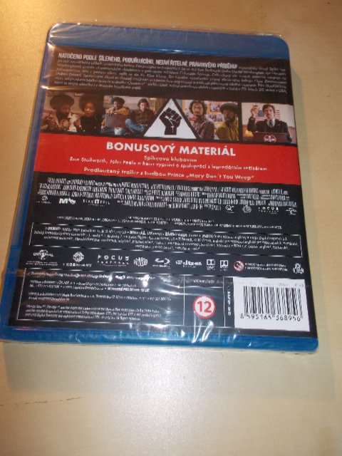 BlacKkKlansman - (Blu-ray)