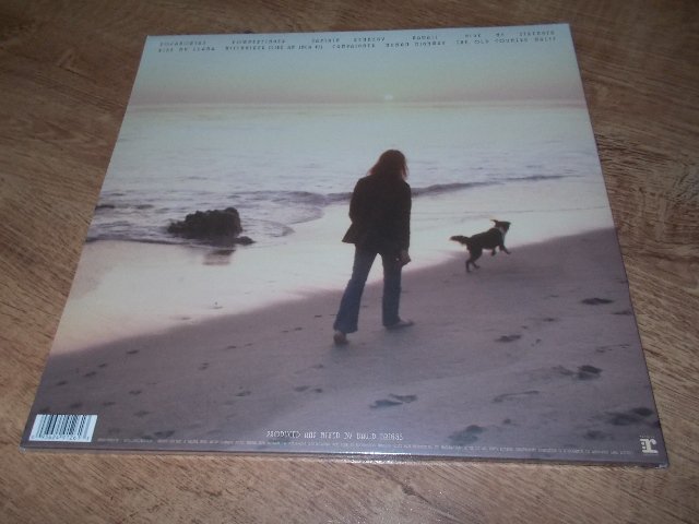 Neil Young - Hitchhiker (Vinyl-LP)