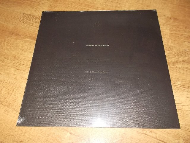 Joy Division - Unknown Pleasures (Vinyl-LP)