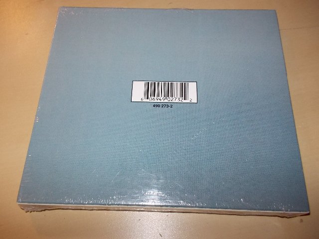 Marilyn Manson - Mechanical Animals (CD)