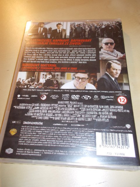 Argo (DVD)