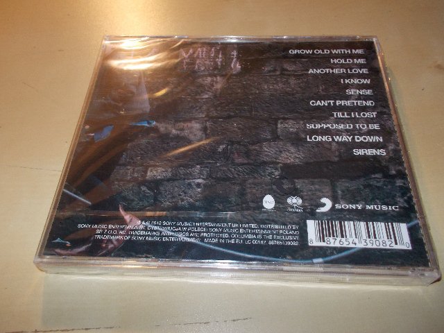 Tom Odell - Long Way Down (CD)