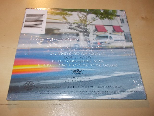 Alison Krauss - Windy City (CD) Digipack