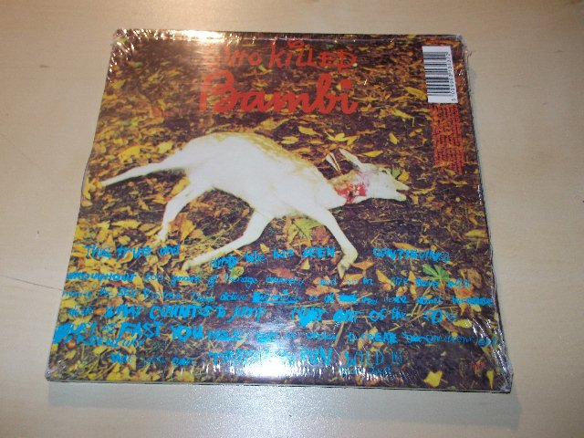 Sex Pistols - The Great Rock ´N´ Roll Swindle (CD) Digipack > varianta Digipack