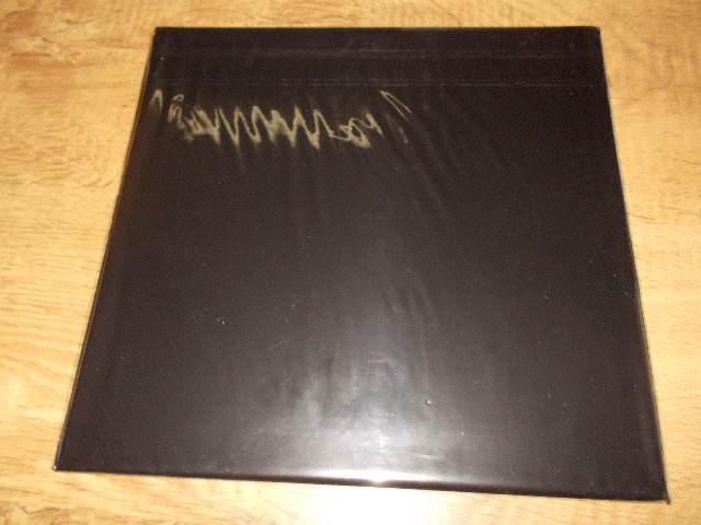 Pink Floyd - Wish You Were Here (Vinyl-LP) REMASTERED