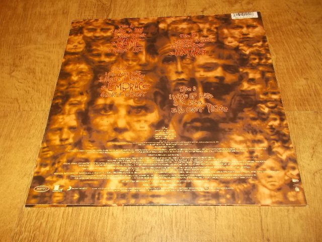 Korn - Untouchables (2Vinyl-LP)
