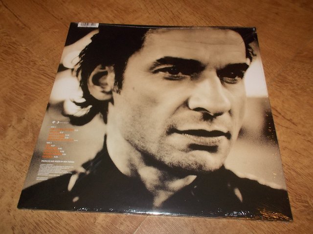 Dave Gahan - Paper Monsters (Vinyl-LP)