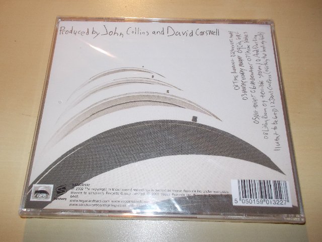 Tegan and Sara – If It Was You (CD)