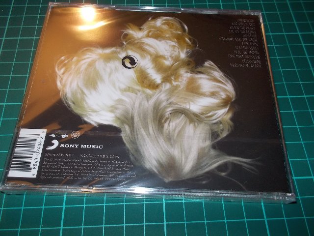 Sia - 1000 Forms of Fear (CD)