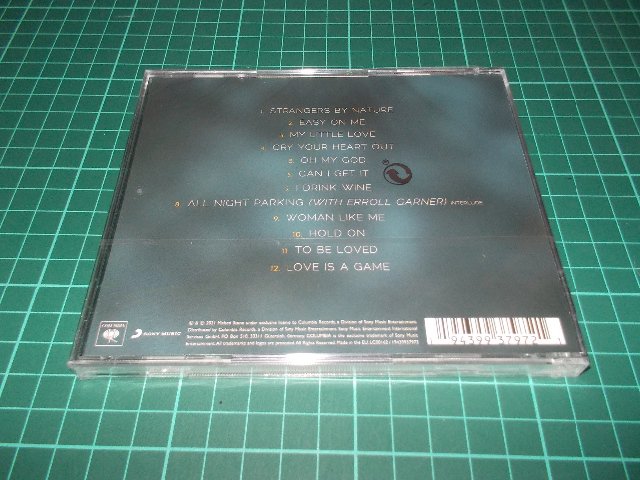 Adele - 30 (CD)