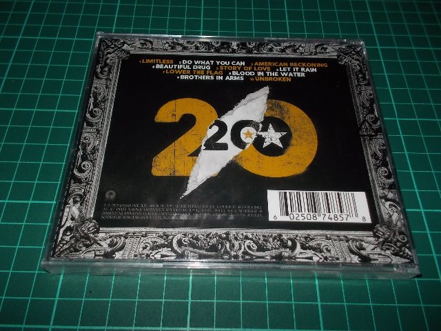 Bon Jovi - 2020 (CD)