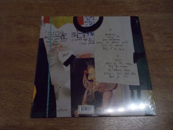 THE LIBERTINES - ANTHEMS FOR DOOMED YOUTH (Vinyl-LP)