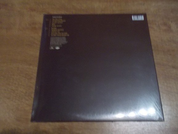 Michael Kiwanuka - Home Again (Vinyl-LP)