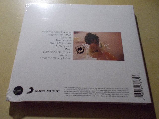 Harry Styles - Harry Styles (CD) Digipack