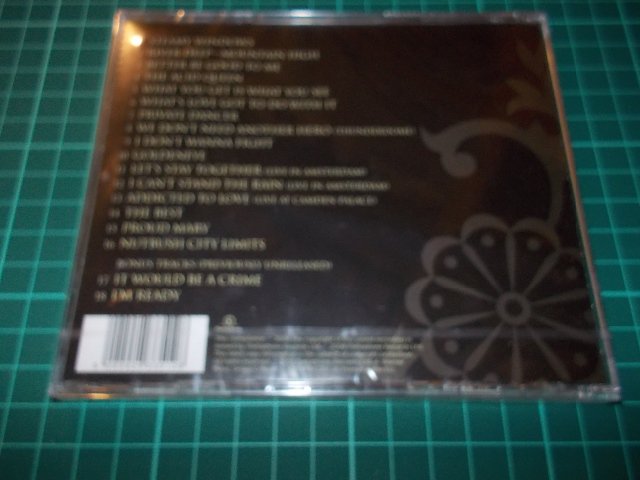 Tina Turner - Tina! (CD)