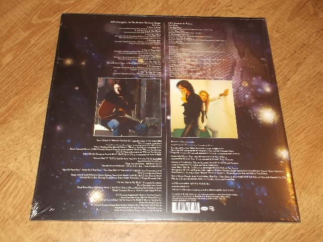 Whitesnake - Unzipped (2Vinyl-LP)