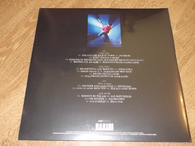 Thin Lizzy - Greatest Hits (2Vinyl-LP)