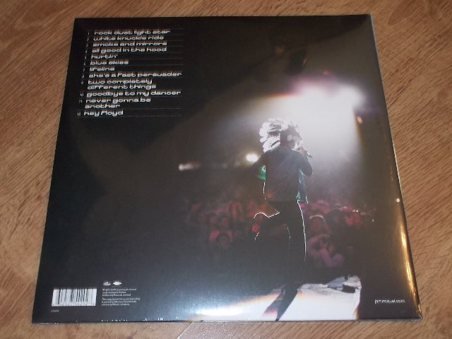 Jamiroquai - Rock Dust Light Star (2Vinyl-LP)