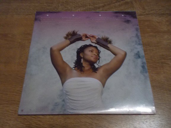 Lizz Wright - Freedom & Surrender (2Vinyl-LP)
