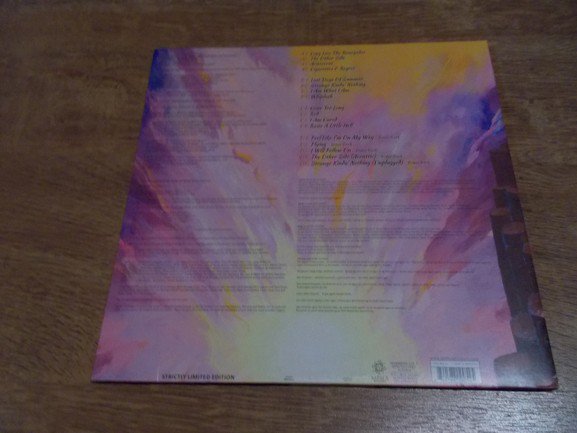 The Answer - Raise a Little Hell (2Vinyl-LP)