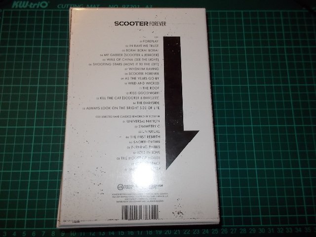 Scooter - Scooter Forever (2CD SET)