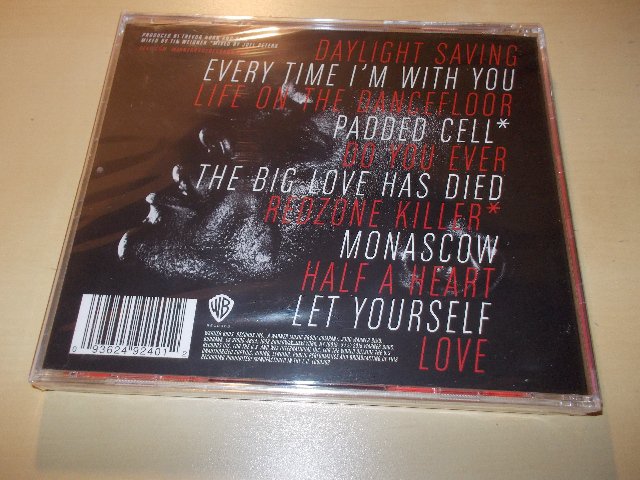SEAL - 7 (CD)