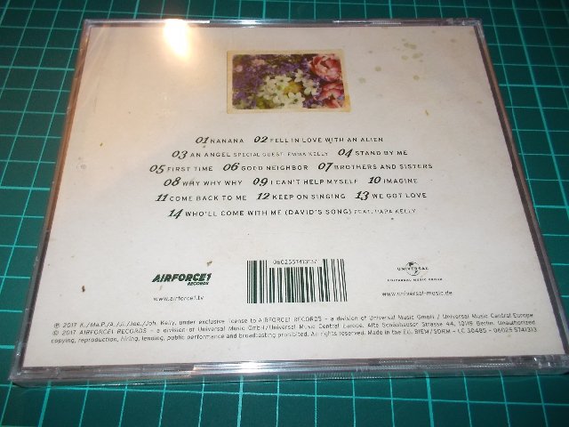 Kelly Family - We Got Love (CD)