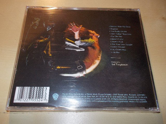 Van Halen - Van Halen (CD)