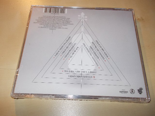 Apocalyptica - Shadowmaker (CD) > varianta CD