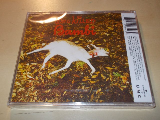 Sex Pistols - Great Rock´n´Roll Swindle (Reedice 2012) (CD) > varianta CD