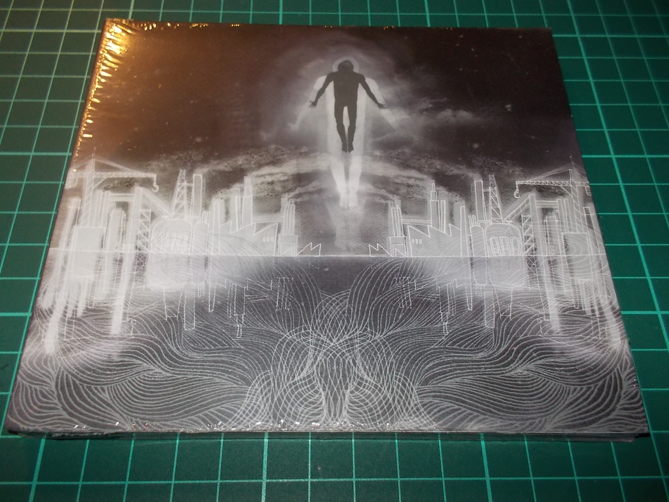 Tomáš Klus - Anat život není (CD) Digipack