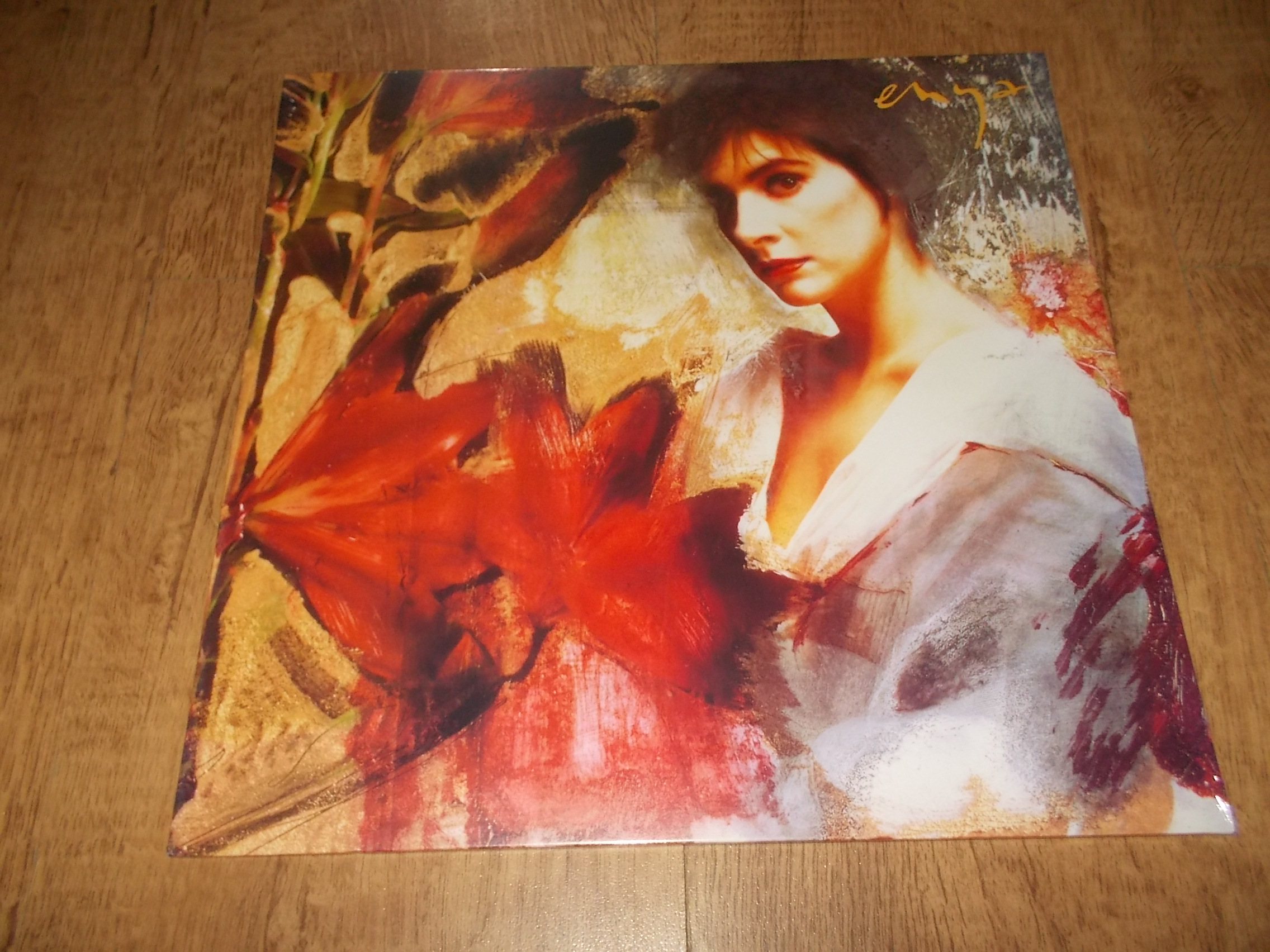 Enya - Watermark (Vinyl-LP)