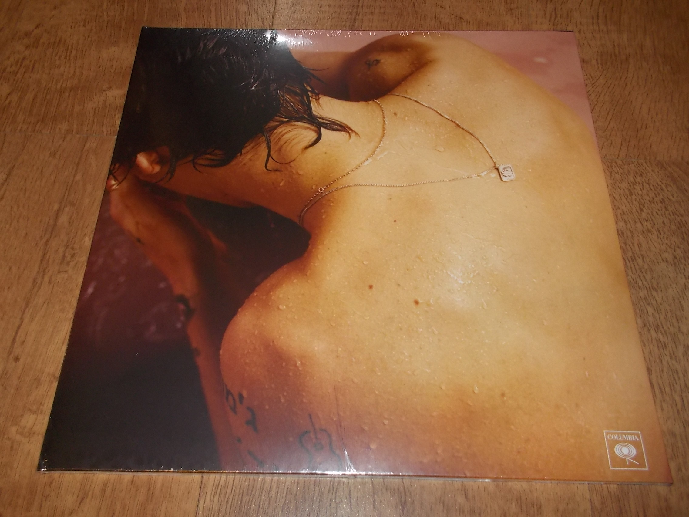Harry Styles - Harry Styles (Vinyl-LP)