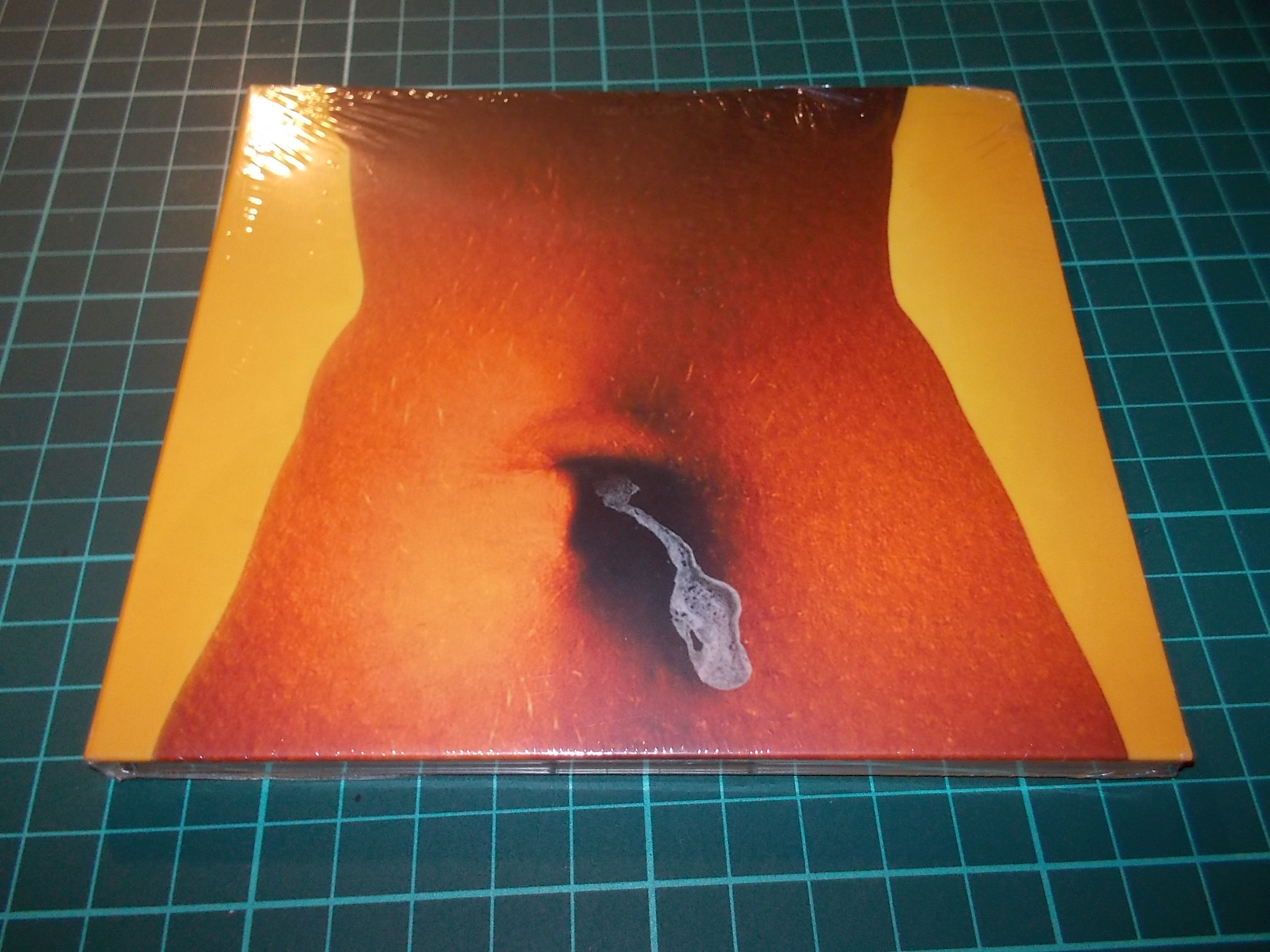 LADĚ - LEŠŤ (CD) Digipack