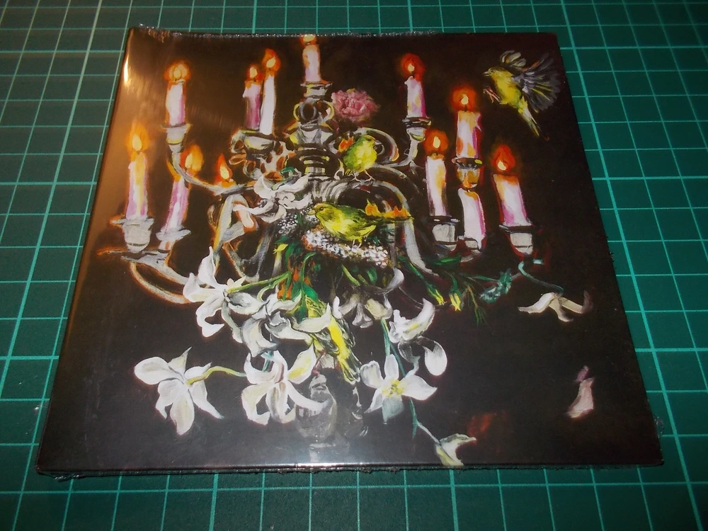 Your Friend - Gumption (CD) Digipack