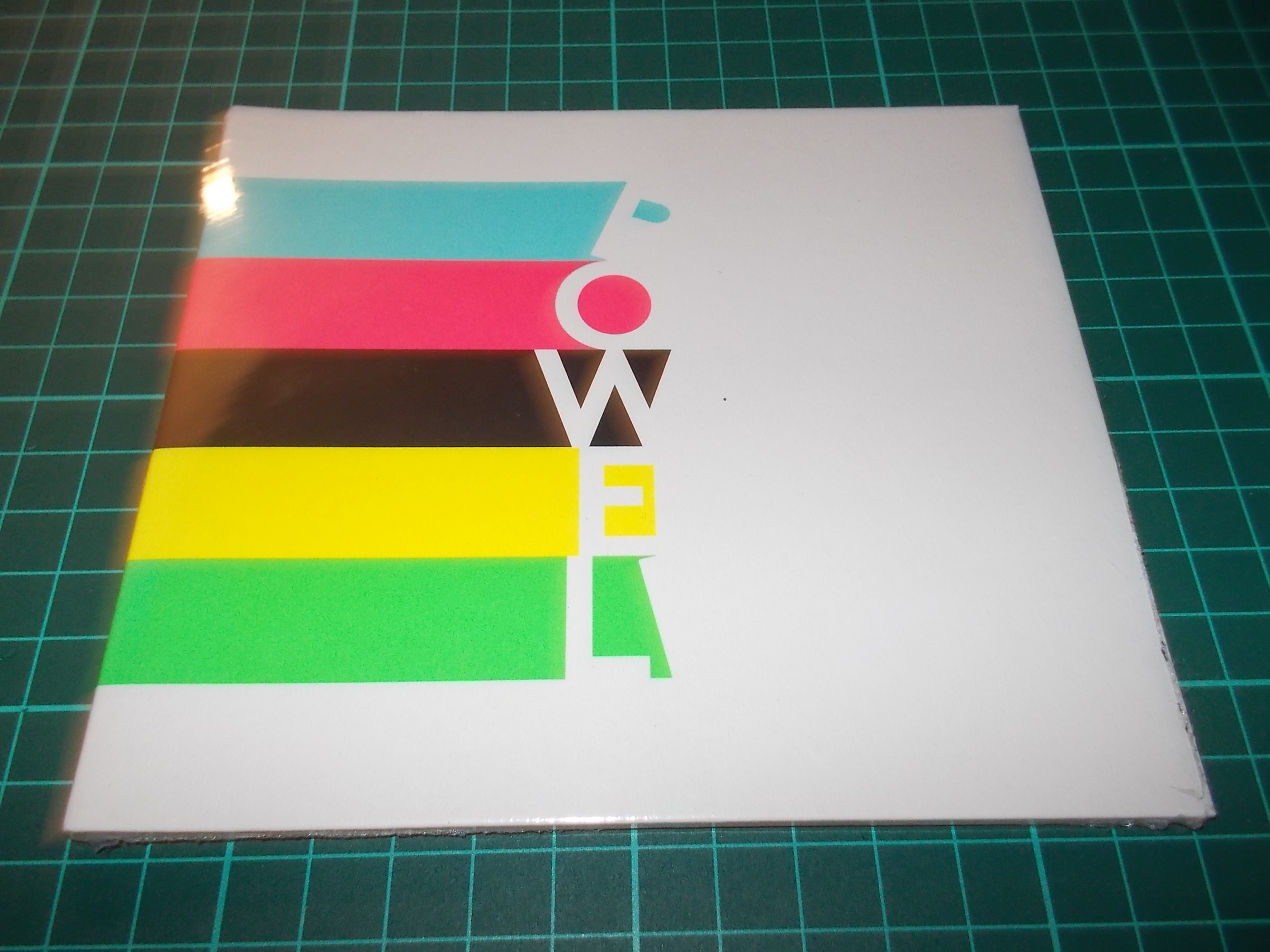 Powell - Sport (CD) Digipack