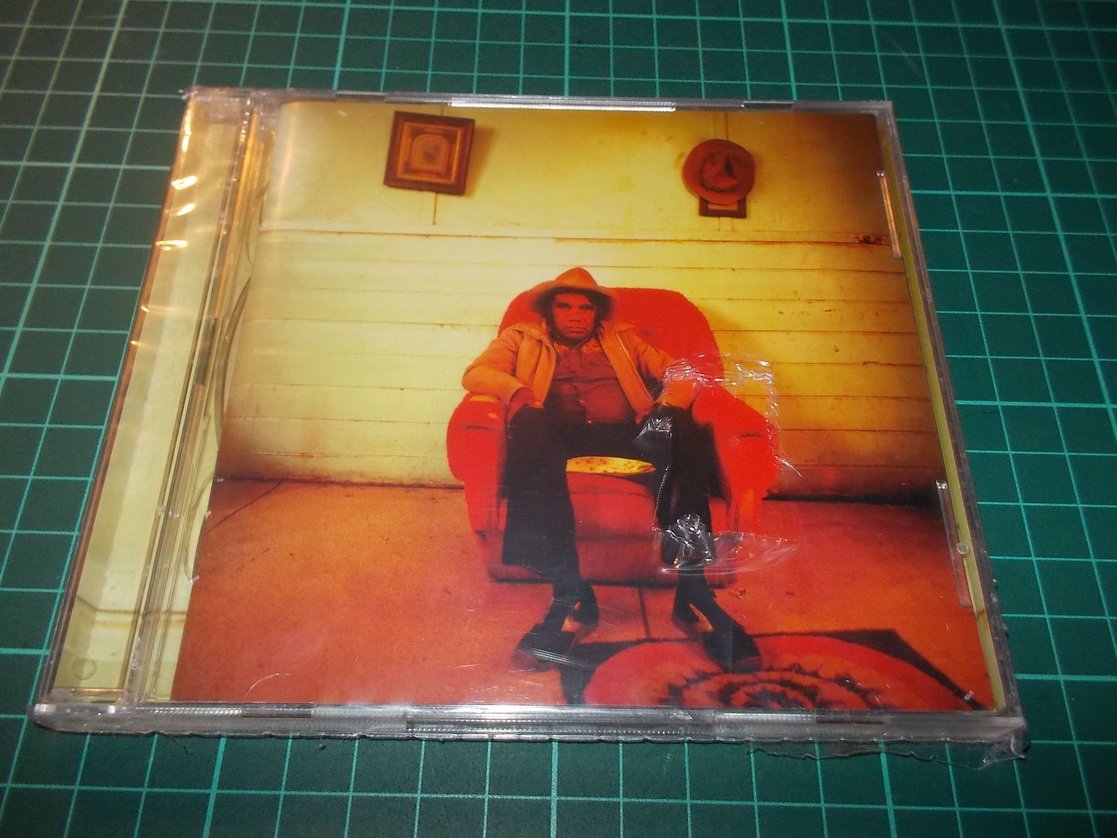 Buffalo Tom - Let Me Come Over - 25th Anniversary Edition (CD)