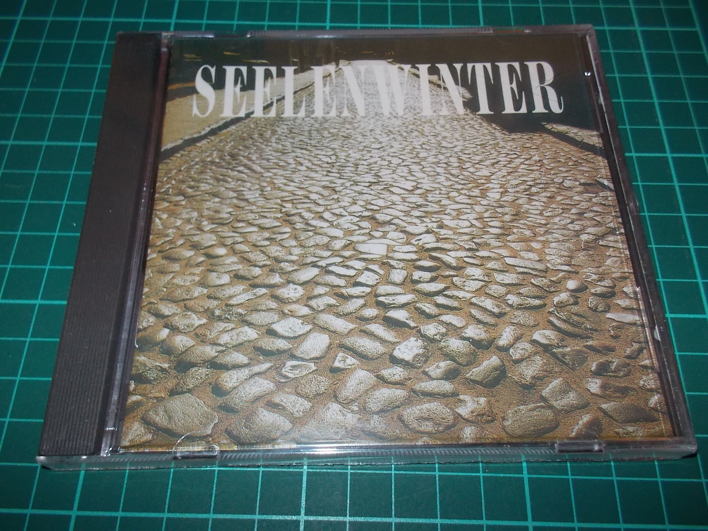 Seelenwinter - Seelenwinter (CD)