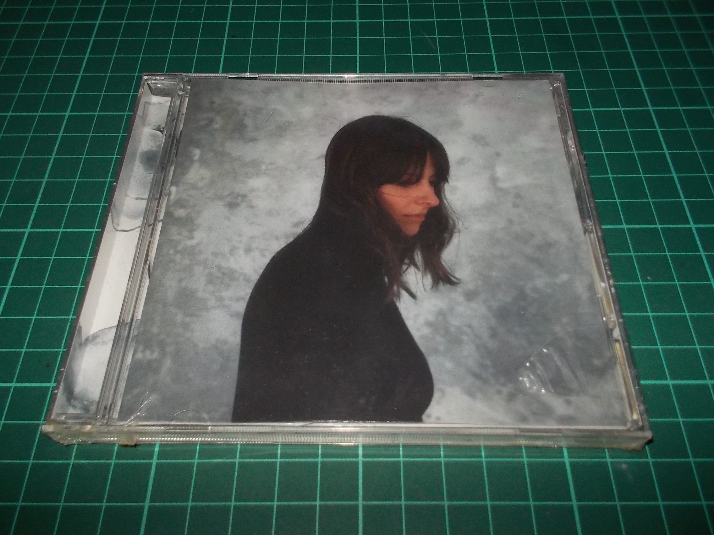 Molly Burch - Please Be Mine (CD)