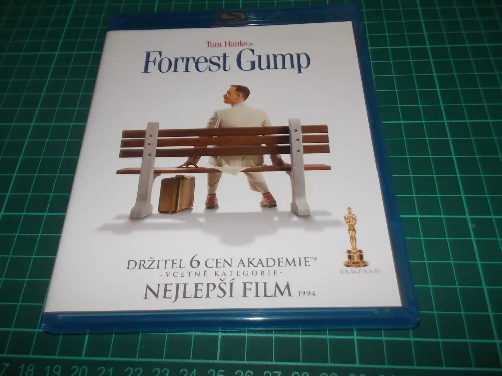 Forrest Gump (Blu-ray)
