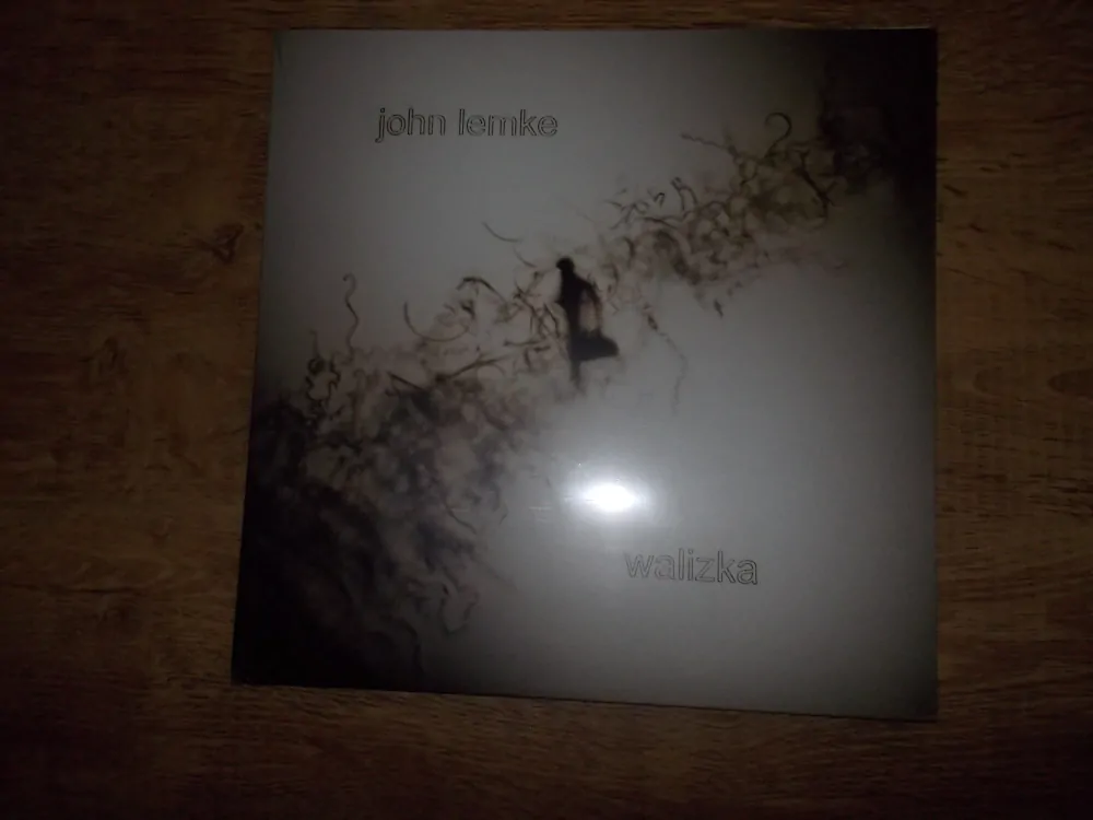 John Lemke - Walizka (Vinyl-LP)